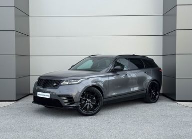 Achat Land Rover Range Rover Velar 3.0D V6 300ch R-Dynamic S AWD BVA Occasion