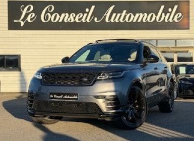 Land Rover Range Rover Velar 3.0D V6 300CH R-DYNAMIC S AWD BVA