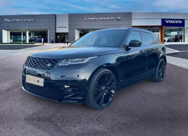 Land Rover Range Rover Velar 3.0D V6 300ch R-Dynamic SE AWD BVA