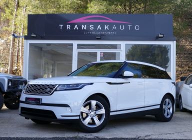 Land Rover Range Rover Velar 3.0L D 300 Ch BVA S Occasion