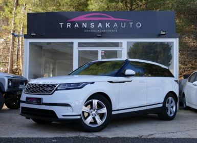 Land Rover Range Rover Velar 3.0L D275 300 Ch BVA S Occasion