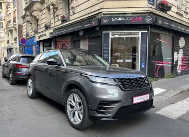 Vente Land Rover Range Rover Velar 3.0L D300 BVA Occasion