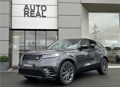 Achat Land Rover Range Rover Velar 3.0L D300 BVA HSE R-Dynamic Occasion