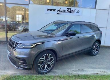 Vente Land Rover Range Rover Velar 3.0L D300 BVA HSE R-Dynamic Occasion