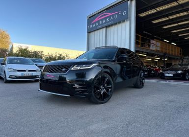 Land Rover Range Rover Velar 3.0L D300 BVA HSE R-Dynamic FULL - TOIT + MERIDIAN + 360