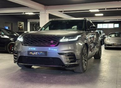 Land Rover Range Rover Velar 3.0L D300 BVA SE Occasion