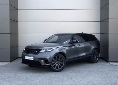 Land Rover Range Rover Velar 3.0P V6 380ch R-Dynamic HSE AWD BVA