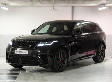 Achat Land Rover Range Rover Velar 5.0L 550ch SVAutobiography Dynamic Edition AWD BVA Occasion