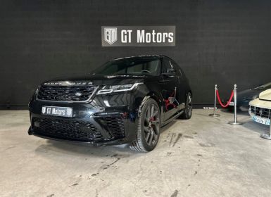 Land Rover Range Rover Velar 5.0L 550CH SVAUTOBIOGRAPHY DYNAMIC EDITION AWD BVA