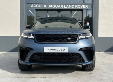 Achat Land Rover Range Rover Velar 5.0L P550 BVA SVA-D R-Dynamic Occasion