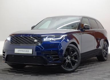 Achat Land Rover Range Rover Velar D 200 R DYNAMIC SE AWD AUTO Occasion
