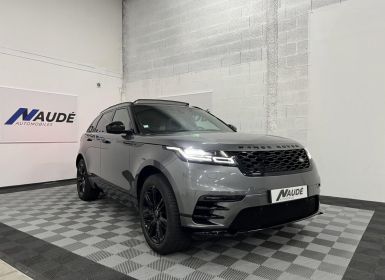 Land Rover Range Rover VELAR D180 2.0 BVA8 R-Dynamic - GARANTIE CIRANO 05/2027 Occasion