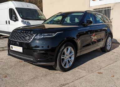 Achat Land Rover Range Rover Velar D180s AWD Occasion