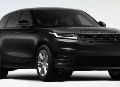 Land Rover Range Rover Velar D200 Dynamic SE