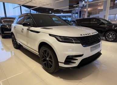 Land Rover Range Rover Velar D200 Dynamic SE