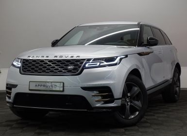 Achat Land Rover Range Rover Velar D200 R-Dynamic S Auto AWD Occasion