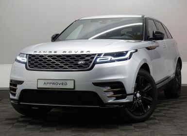 Achat Land Rover Range Rover Velar D200 R-Dynamic S AWD auto Occasion