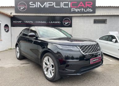 Achat Land Rover Range Rover Velar D240 BVA HSE Occasion