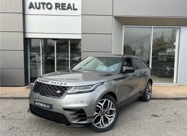 Land Rover Range Rover Velar D240 BVA HSE R-Dynamic Occasion