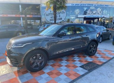 Land Rover Range Rover Velar D240 HSE R-DYNAMIC Occasion