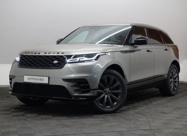 Vente Land Rover Range Rover Velar D240 R-Dynamic SE AWD auto Occasion