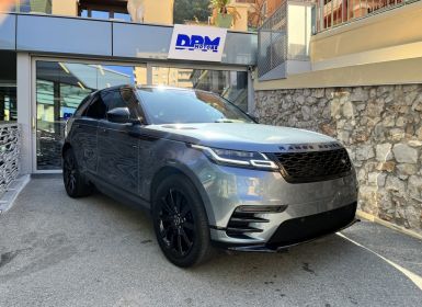 Achat Land Rover Range Rover Velar D240 S Occasion