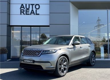 Land Rover Range Rover Velar D300 BVA SE