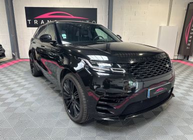 Land Rover Range Rover Velar D300 HSE R-DYNAMIC PREMIERE EDITION 300 CH