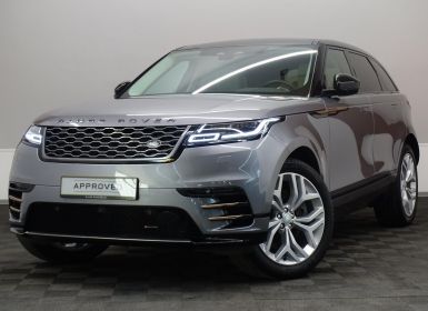Achat Land Rover Range Rover Velar D300 R-Dynamic HSE AWD Auto Occasion