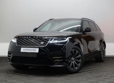 Achat Land Rover Range Rover Velar D300 R-DYNAMIC S Occasion