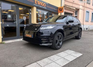 Land Rover Range Rover Velar Land 2.0 D180 180 4WD BVA- -CAMERA DE RECUL-GARANTIE 6 MOIS-ENTRETIEN COM...