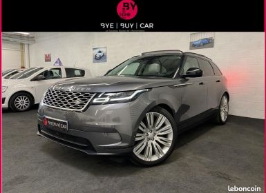 Achat Land Rover Range Rover Velar Land 2.0 d240 240 r-dynamic 4wd bva Occasion