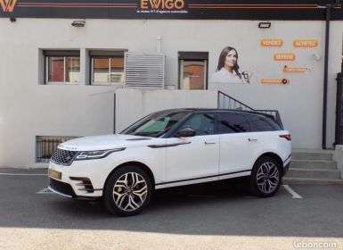 Land Rover Range Rover Velar Land 2.0 D240 4WD R-DYNAMIC AUTO