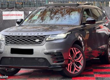 Land Rover Range Rover Velar Land 2.0 TD4 R-DYNAMIC 4WD 180CV année 07-2019 139.000KM Certifié Garantie 3 Mois a 26990euro