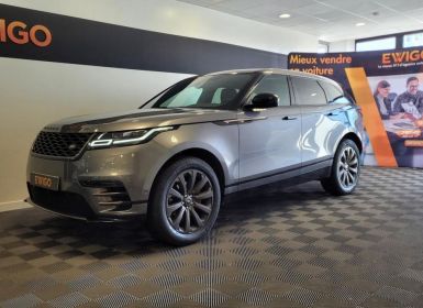 Land Rover Range Rover Velar Land 2.0D 180ch R-DYNAMIC 4WD BVA + GARANTIE 05-2027