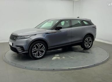 Vente Land Rover Range Rover Velar Land 2.0L D180 BVA S R-Dynamic Occasion