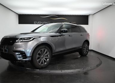 Achat Land Rover Range Rover Velar Land 2.0L D200 mHEV AWD BVA SE R-Dynamic Occasion