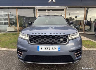 Land Rover Range Rover Velar Land 3.0 D300 4WD HSE R-DYNAMIC AUTO