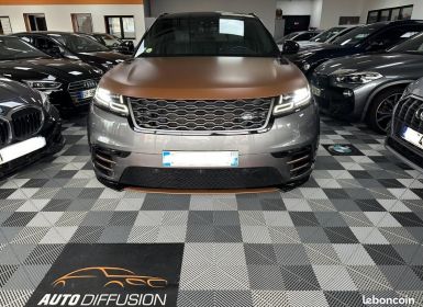 Land Rover Range Rover Velar Land 3.0 D300 HSE R-Dynamic Occasion