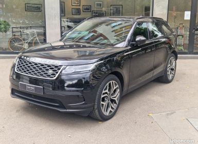 Land Rover Range Rover Velar Land 3.0 v6 d300 bva s phase 1 Occasion