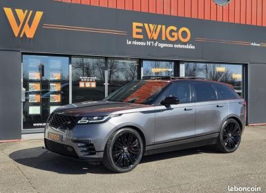 Land Rover Range Rover Velar 300 HSE DYNAMIQUE ch 4WD TOUTES OPTION SUIVI EXLUSIF