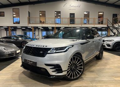 Land Rover Range Rover Velar LAND 3.0D V6 300 R-dynamic BVA6 + Attelage Occasion