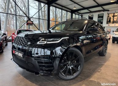 Vente Land Rover Range Rover Velar Land Ranger 3.0L D300 AWD HSE R-Dynamic Full Black GARANTIE 6 ANS Français769-mois Occasion