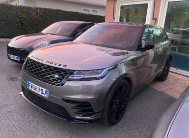 Land Rover Range Rover Velar LAND ROVER RANGE ROVER VELAR 3.0 V6 D300 BVA HSE R-Dynamic Occasion