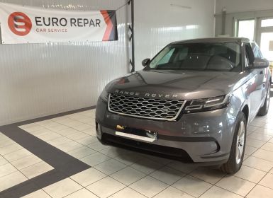 Land Rover Range Rover Velar LAND ROVER VELAR D 180 S Occasion