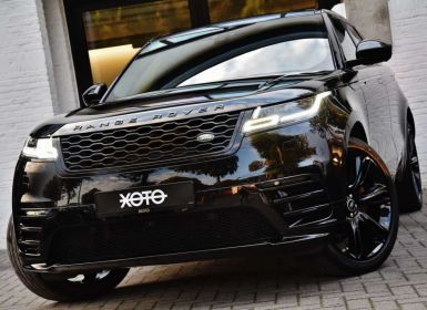 Land Rover Range Rover Velar P250 R-DYNAMIC S BLACK DESIGN