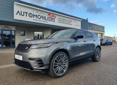 Achat Land Rover Range Rover Velar P380 3.0 SC V6 4WD 380 HSE Occasion