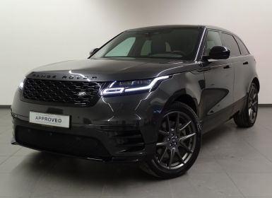 Achat Land Rover Range Rover Velar P400 R-Dynamic HSE Occasion