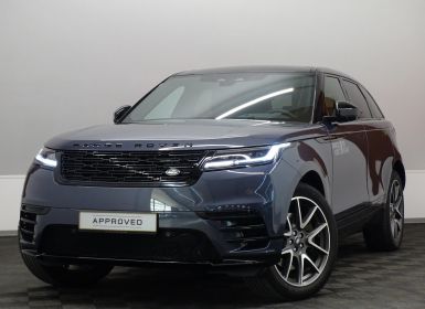 Achat Land Rover Range Rover Velar P400e R-Dynamic HSE Direction