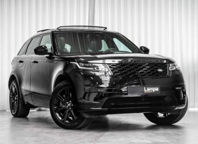 Achat Land Rover Range Rover Velar P400e SE Hybrid Pano Trekhaak ACC Camera Keyless Occasion